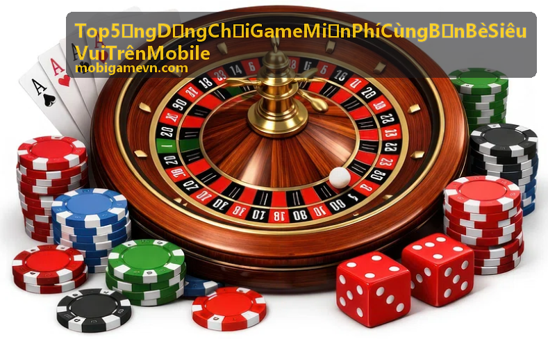 Chế độ chơi game offline không cần mạng trên mobile